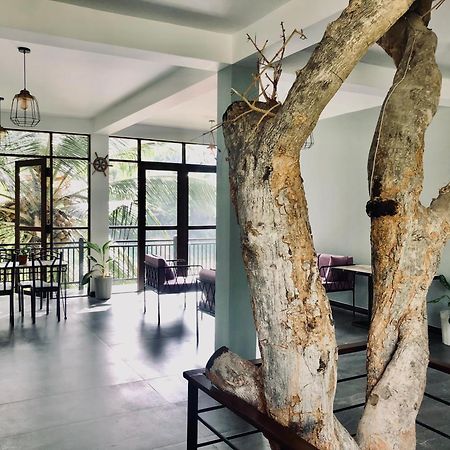 Amanzi Residence Kandy Esterno foto
