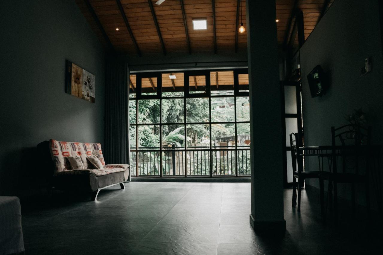 Amanzi Residence Kandy Esterno foto
