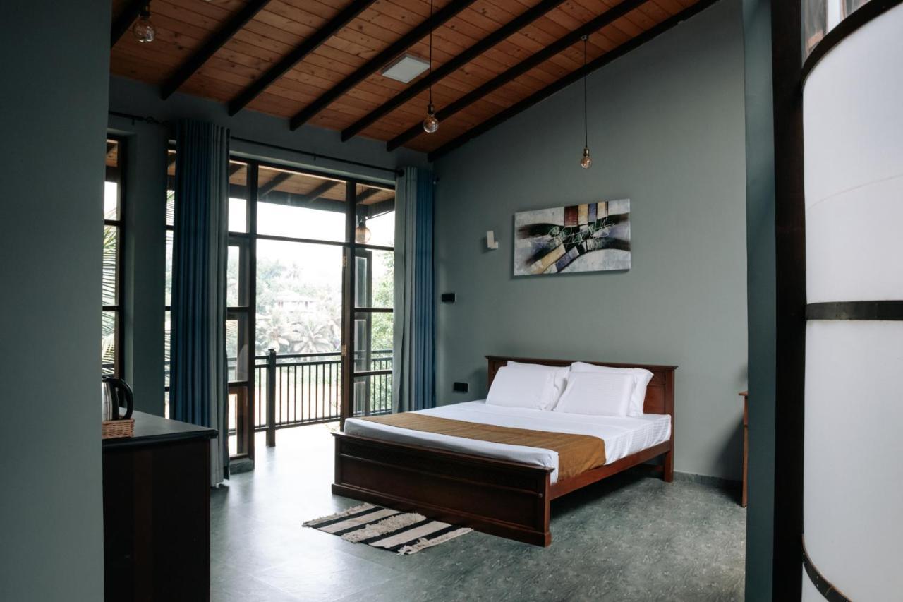 Amanzi Residence Kandy Esterno foto