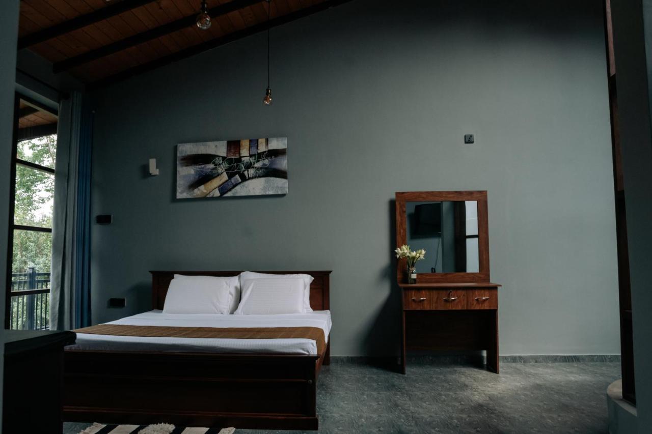 Amanzi Residence Kandy Esterno foto