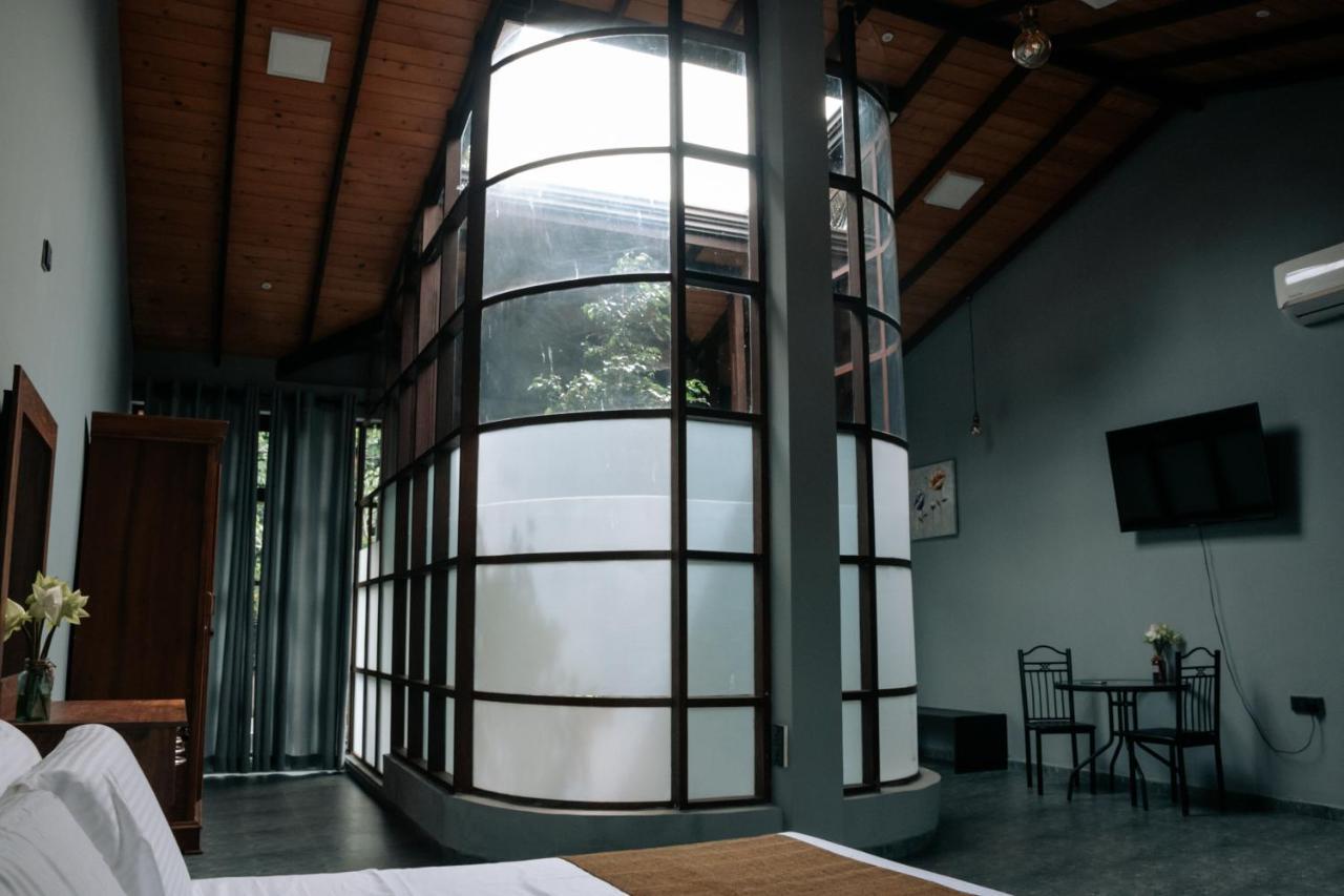 Amanzi Residence Kandy Esterno foto