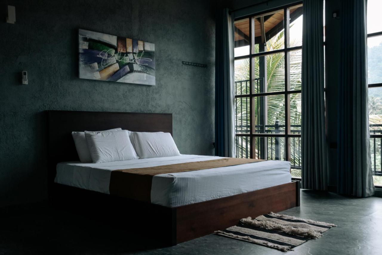 Amanzi Residence Kandy Esterno foto