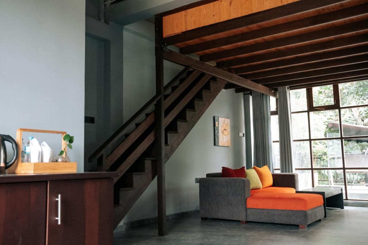 Amanzi Residence Kandy Esterno foto