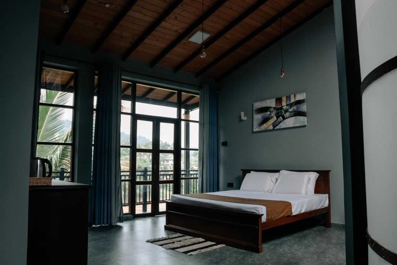 Amanzi Residence Kandy Esterno foto