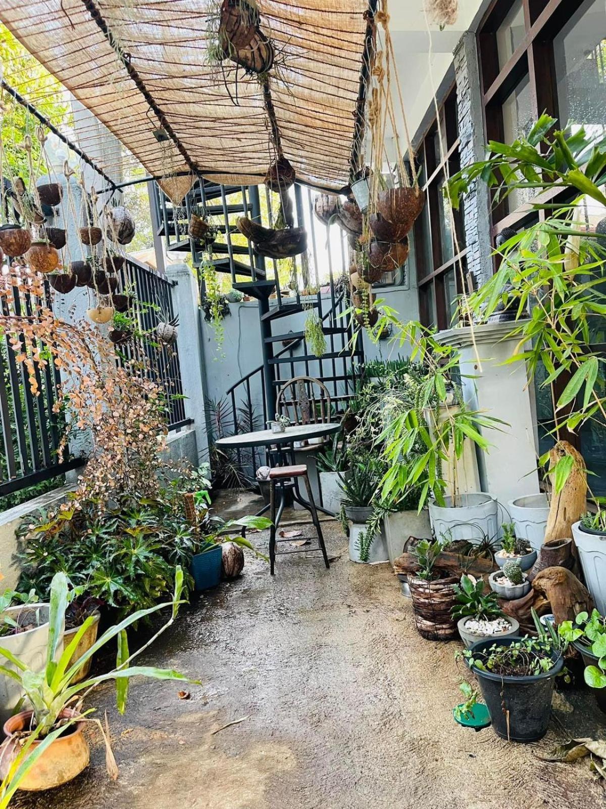 Amanzi Residence Kandy Esterno foto