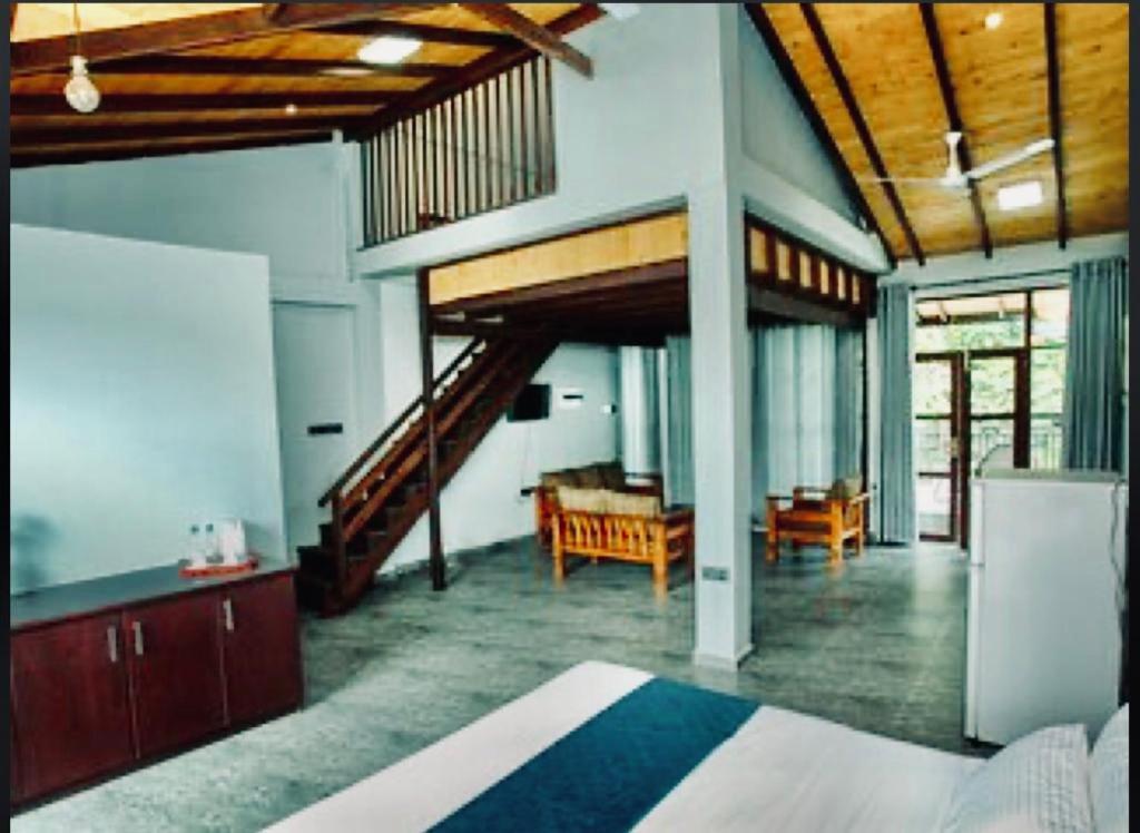 Amanzi Residence Kandy Esterno foto