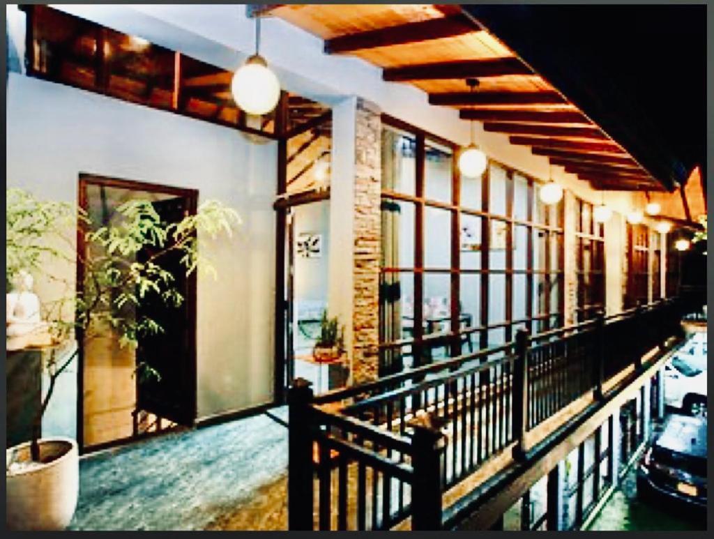 Amanzi Residence Kandy Esterno foto