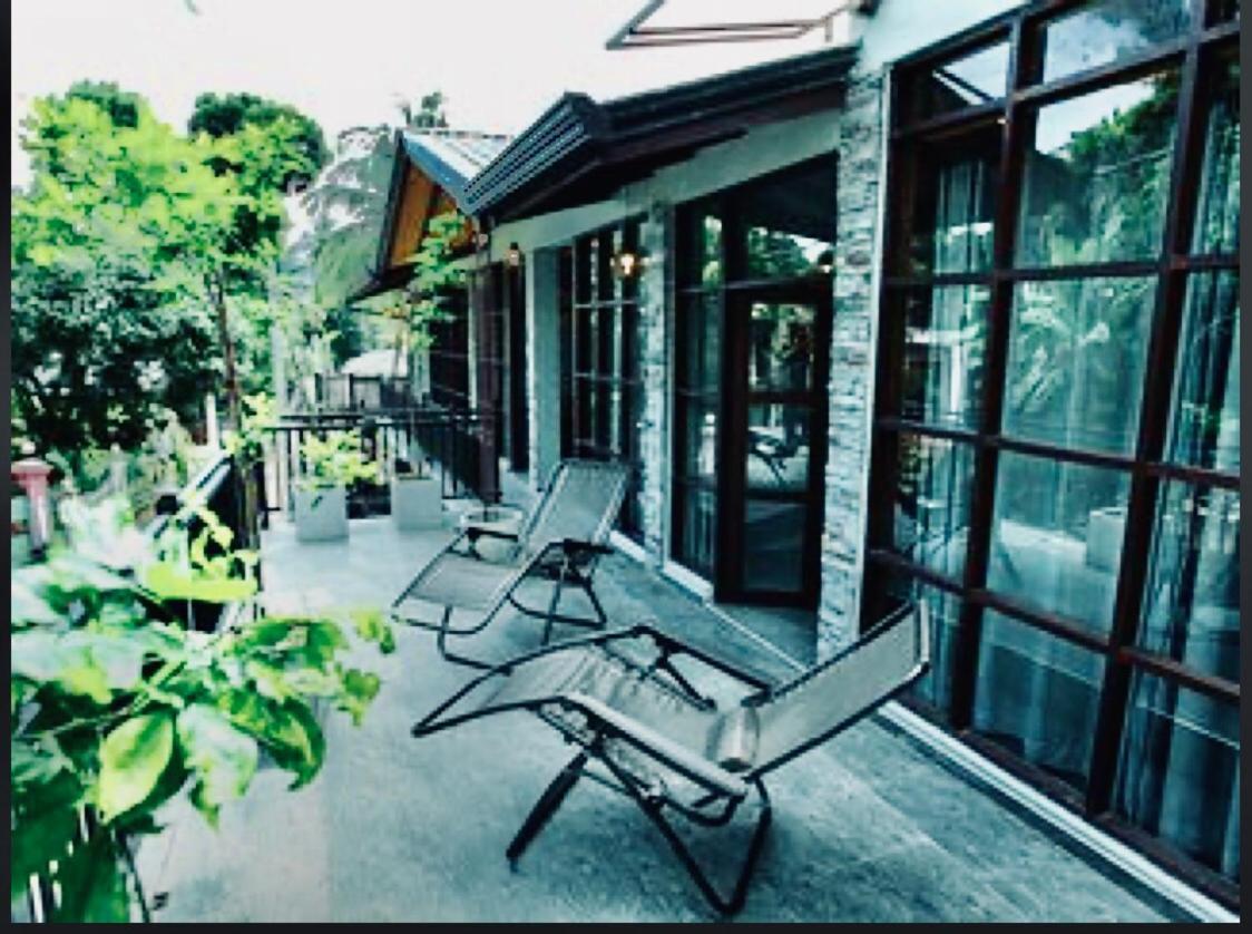 Amanzi Residence Kandy Esterno foto