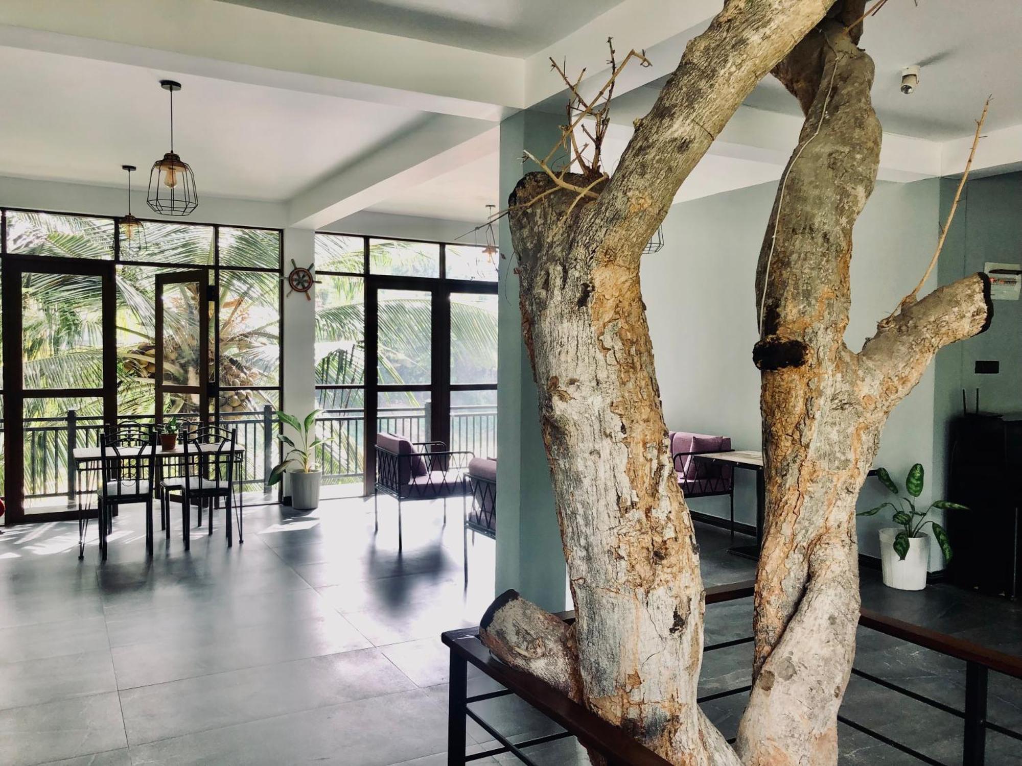 Amanzi Residence Kandy Esterno foto
