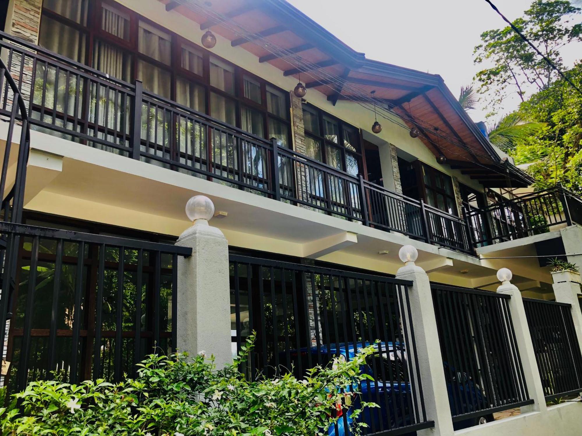 Amanzi Residence Kandy Esterno foto